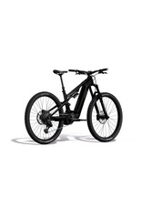 Aventon Aventon Current EXP, XL- Midnight Black