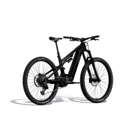 Aventon Aventon Current EXP, XL- Midnight Black