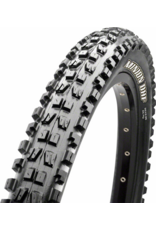 Maxxis Maxxis Minion DHF Tire - 29 x 2.5 Tubeless Folding Black Dual EXO Wide Trail