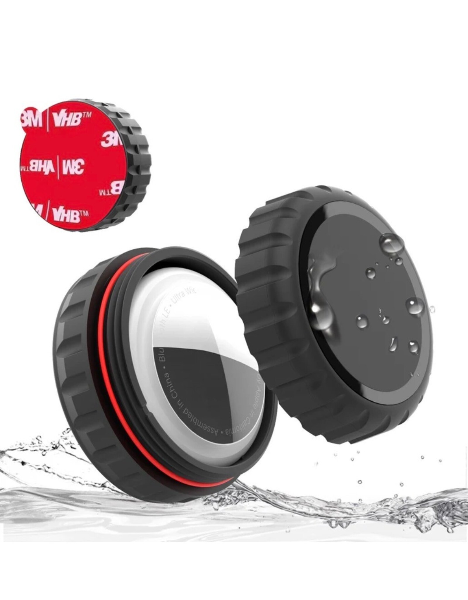 Urtopia Bell Tracker Kit