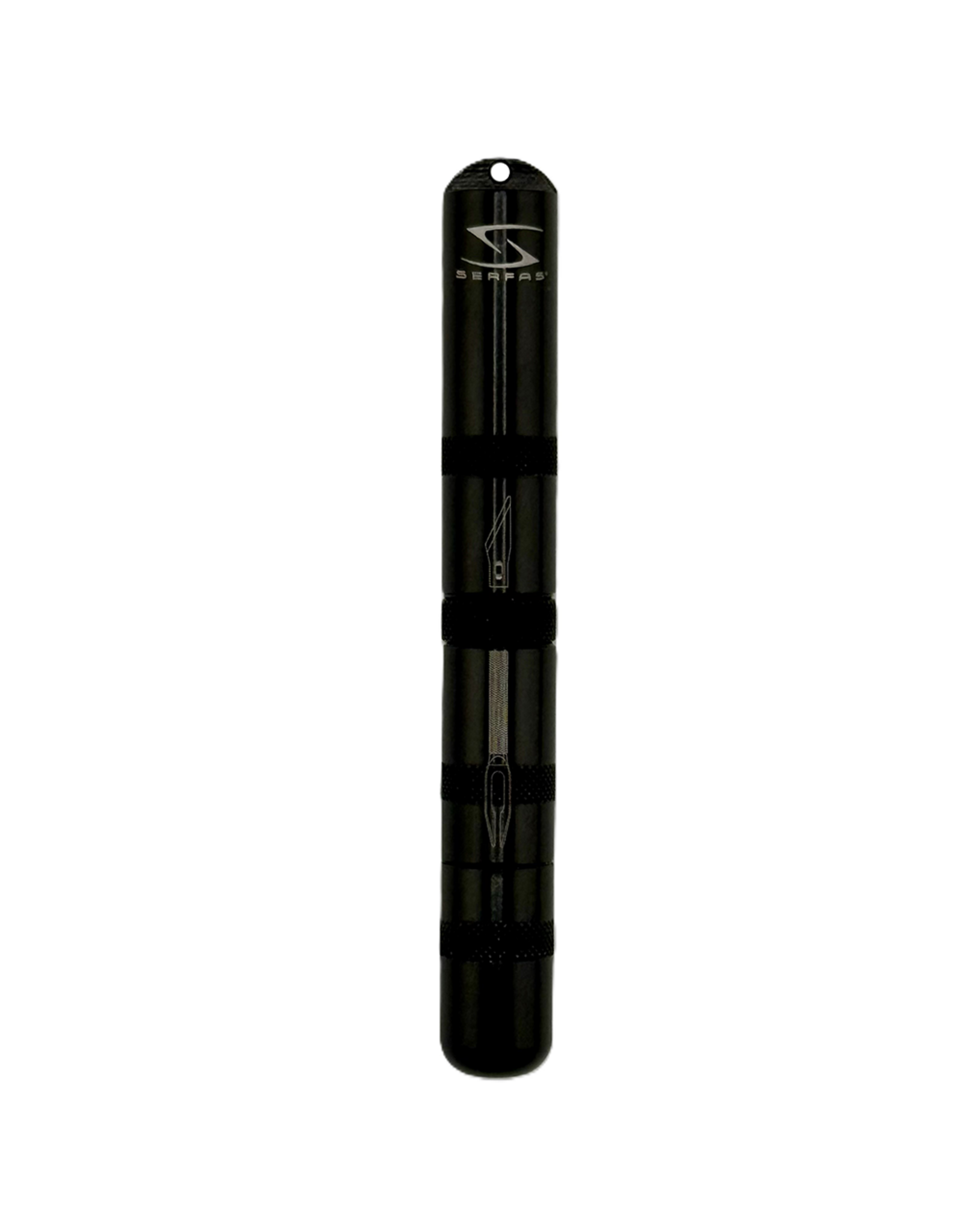 SERFAS Serfas Tire Tubeless Repair rx Blk