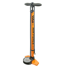 SERFAS Serfas Air Force Tier Two Big Floor Pump