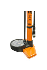 SERFAS Serfas Air Force Tier Two Big Floor Pump