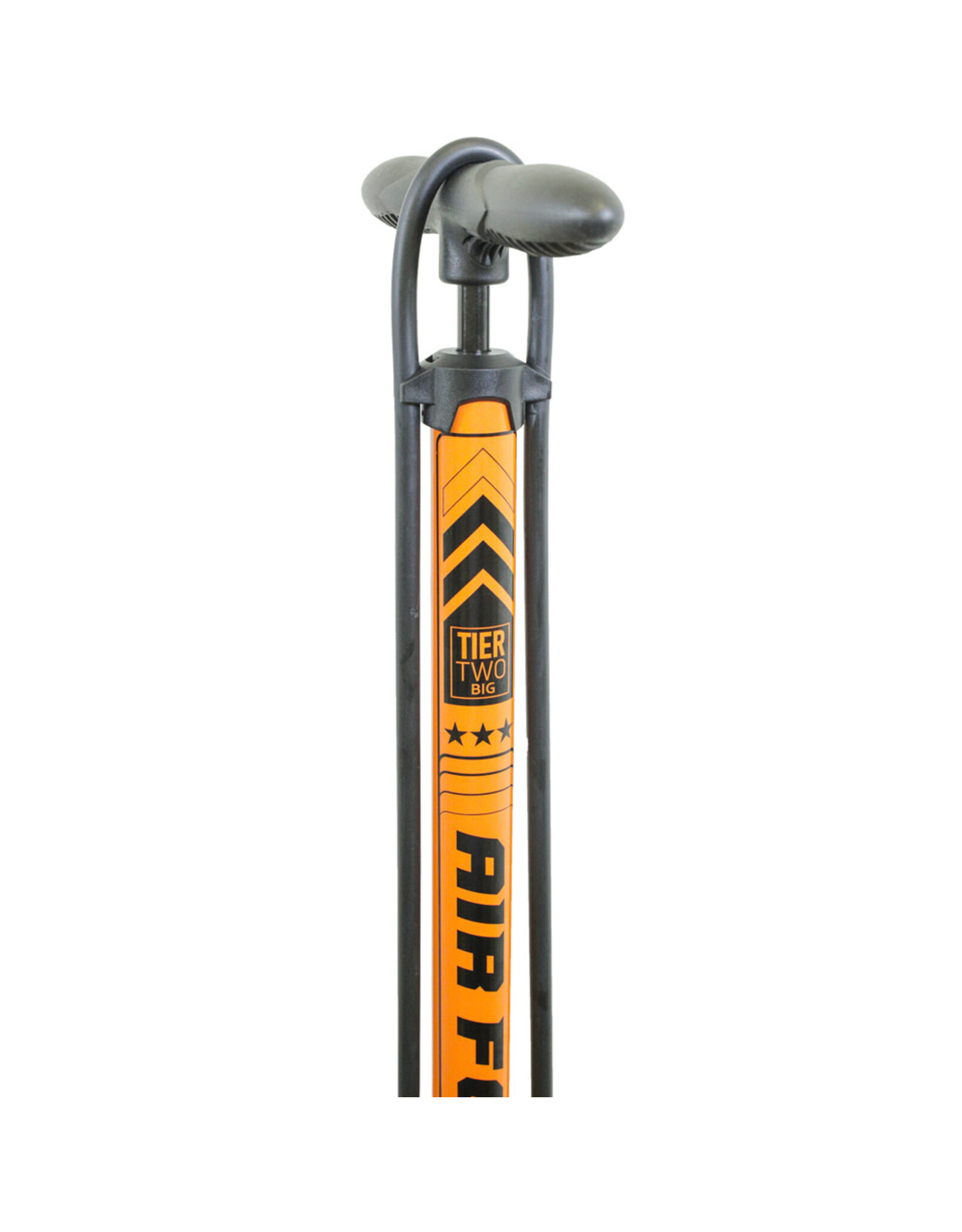 SERFAS Serfas Air Force Tier Two Big Floor Pump
