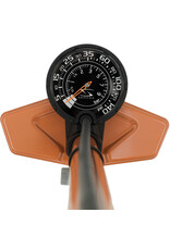 SERFAS Serfas Air Force Tier Two Big Floor Pump