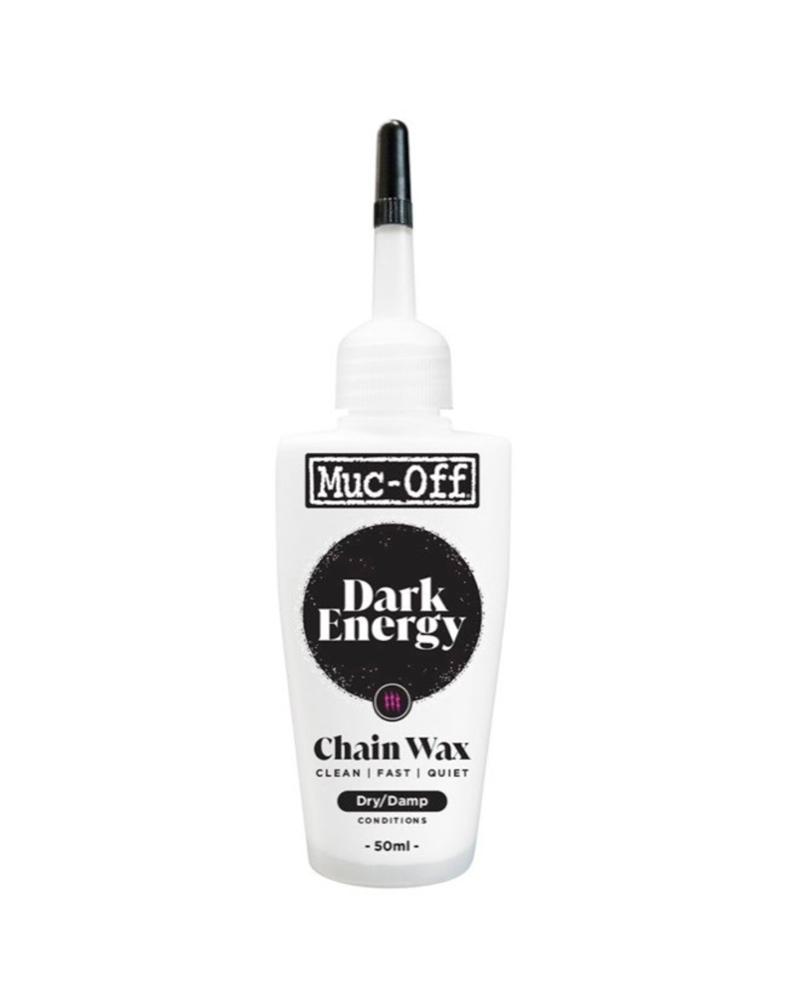 Muc-Off Muc-Off Dark Energy Chain Wax - 50ml