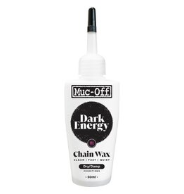 Muc-Off Muc-Off Dark Energy Chain Wax - 50ml