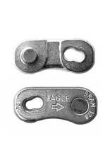SRAM SRAM Eagle PowerLock Link for 12-Speed Chain, Silver Card, each