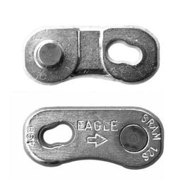 SRAM SRAM Eagle PowerLock Link for 12-Speed Chain, Silver Card, each