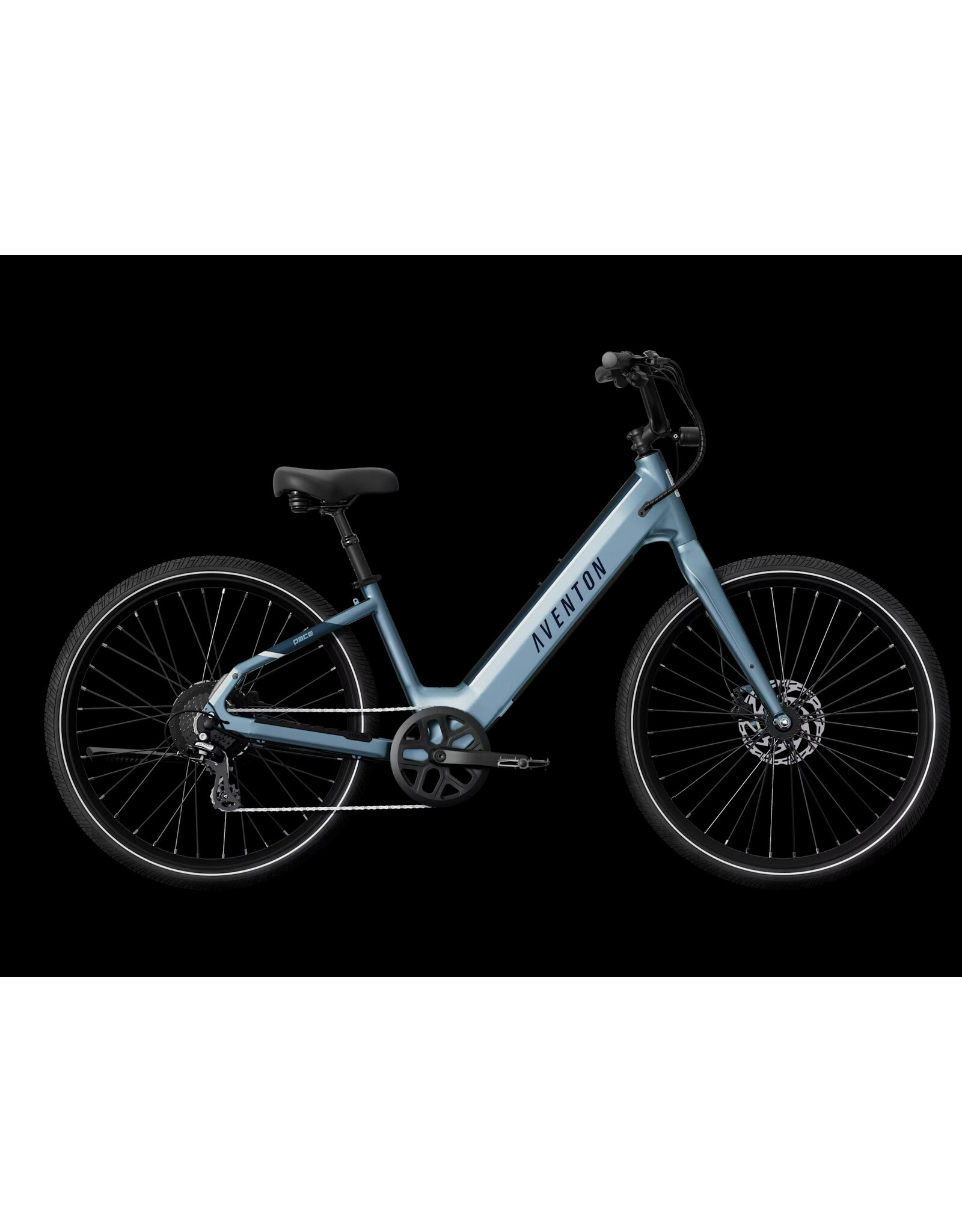 Aventon Aventon Pace 4, ST, Blue Steel, L