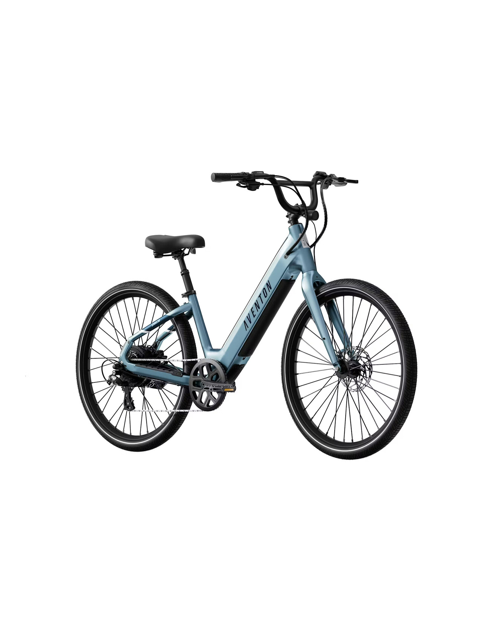 Aventon Aventon Pace 4, ST, Blue Steel, L