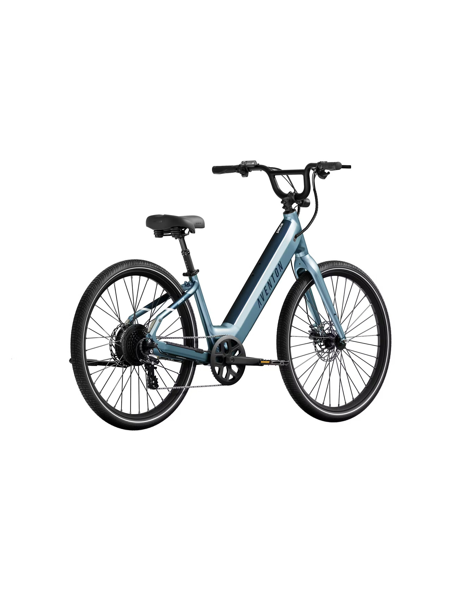 Aventon Aventon Pace 4, ST, Blue Steel, L