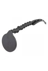 Efficient Velo Tools Efficient Velo Tools Safe Zone Helmet Mirror, Black