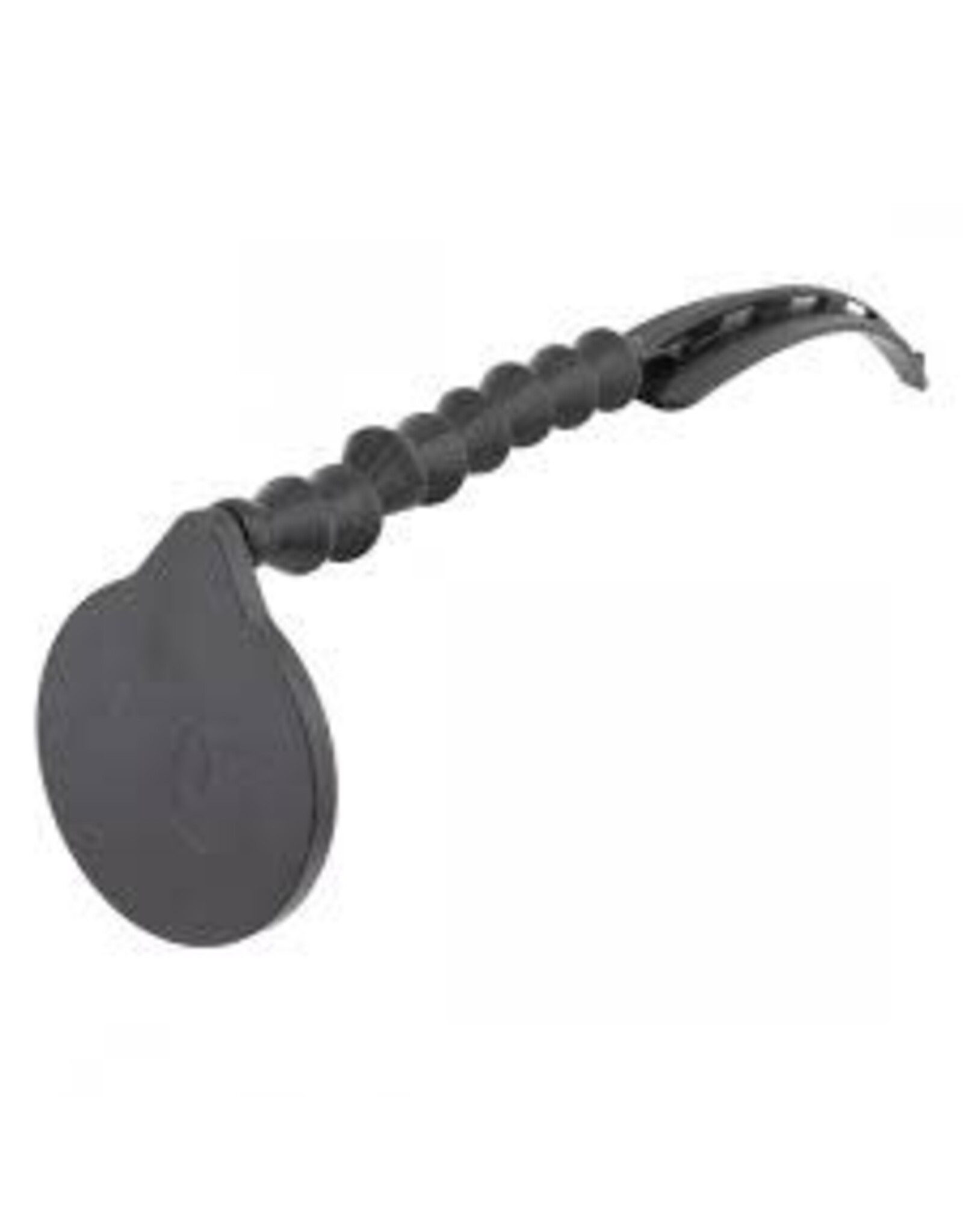 Efficient Velo Tools Efficient Velo Tools Safe Zone Helmet Mirror, Black