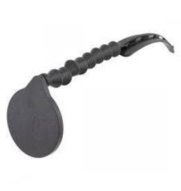 Efficient Velo Tools Efficient Velo Tools Safe Zone Helmet Mirror, Black