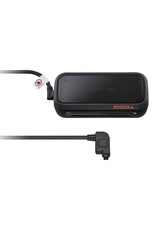 Shimano Shimano Battery Charger (2A), EC-E6002, W/O SM-BCC1 (POWER CABLE), W/O ADAPTER (SM-BTE60), 5TH GROUP