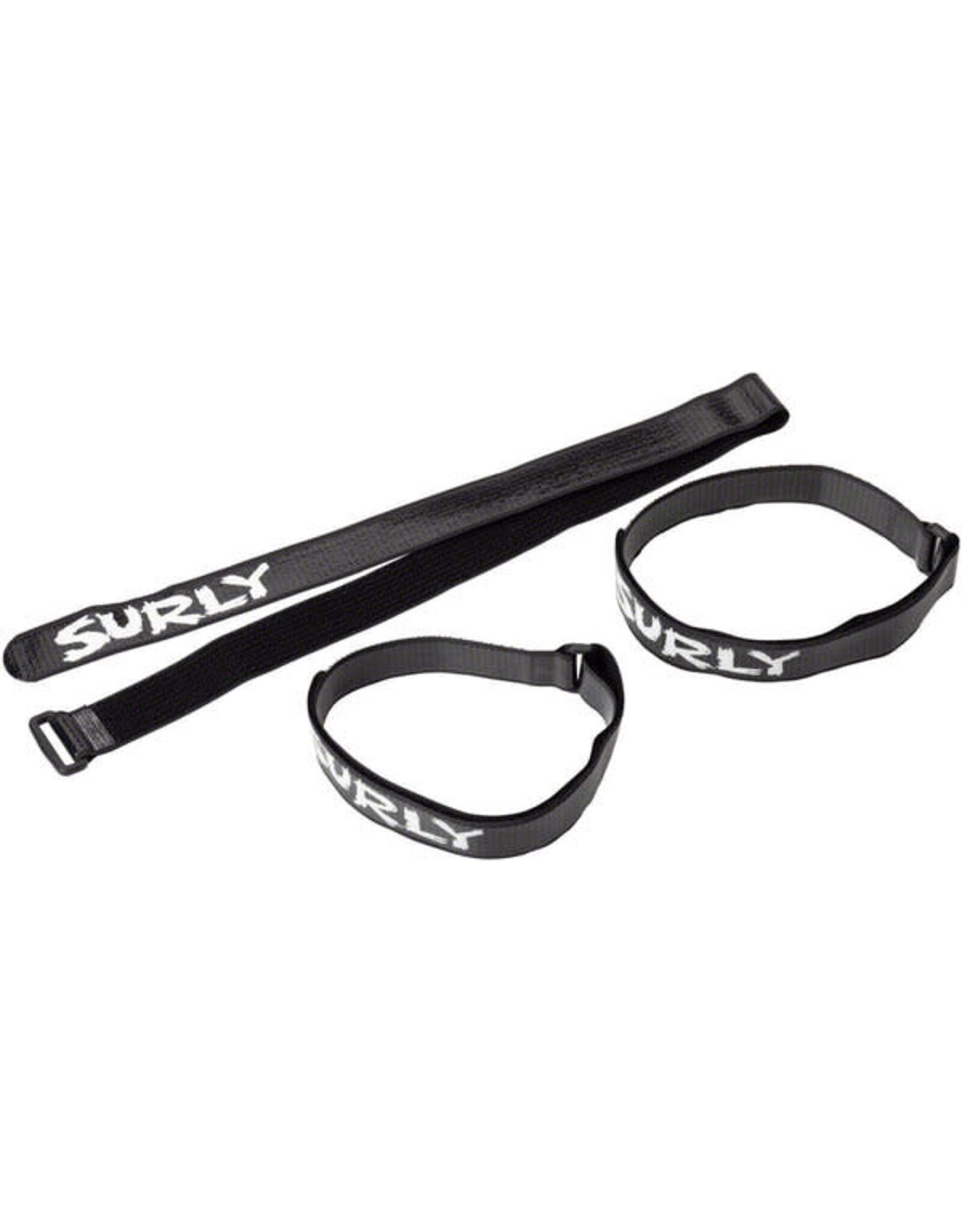 Surly Surly Whip Lash Gear Strap Multi-Pack