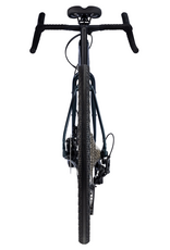 Salsa Salsa Journeyer Drop Bar GRX 610 1x12 Bike - 700c, Aluminum, Midnight Blue, 53cm