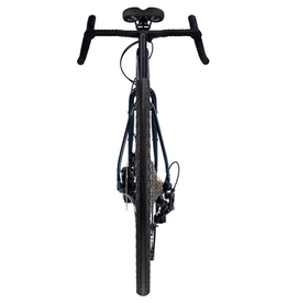 Salsa Salsa Journeyer Drop Bar GRX 610 1x12 Bike - 700c, Aluminum, Midnight Blue, 53cm