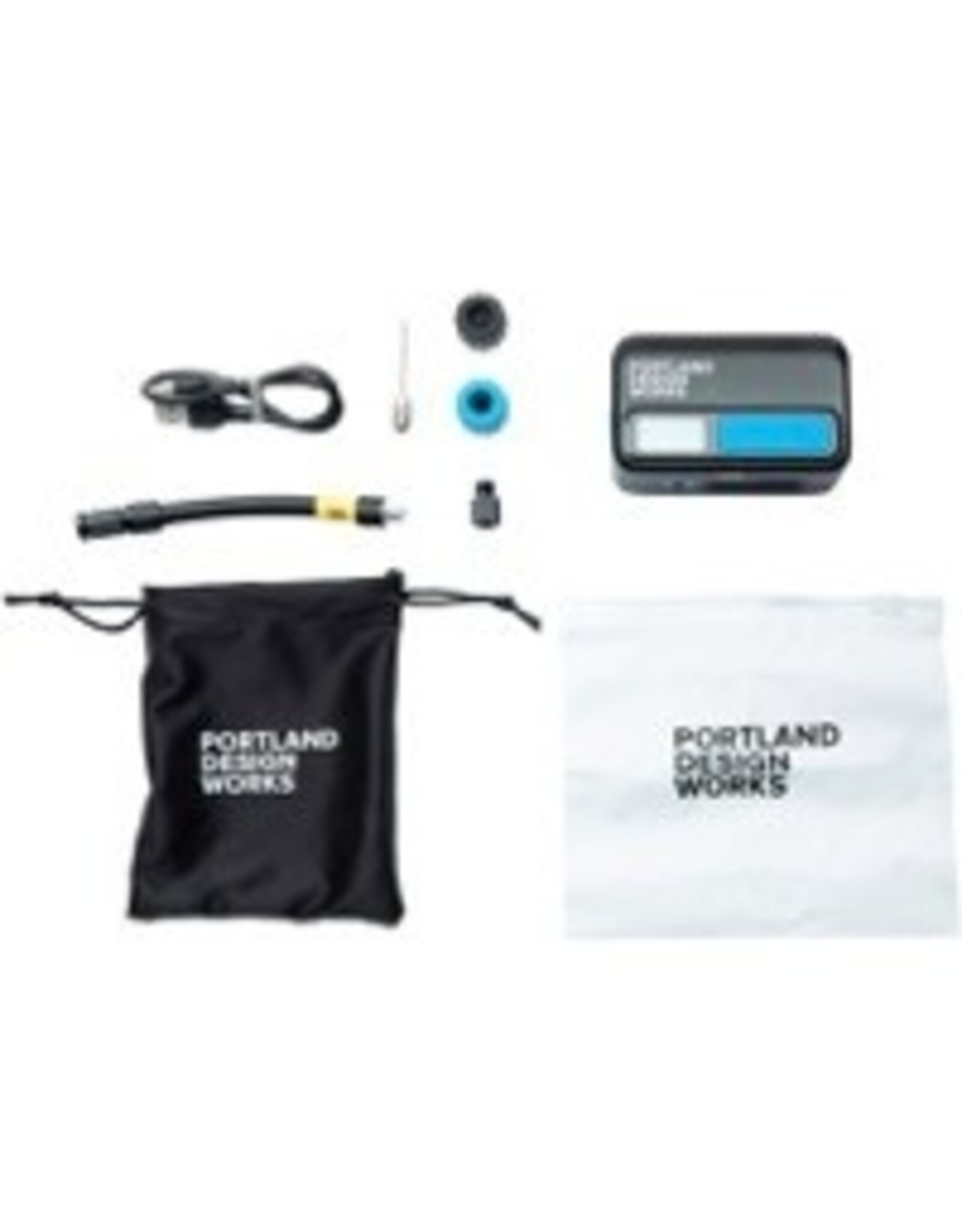 PDW PDW Essentials Electric Pump