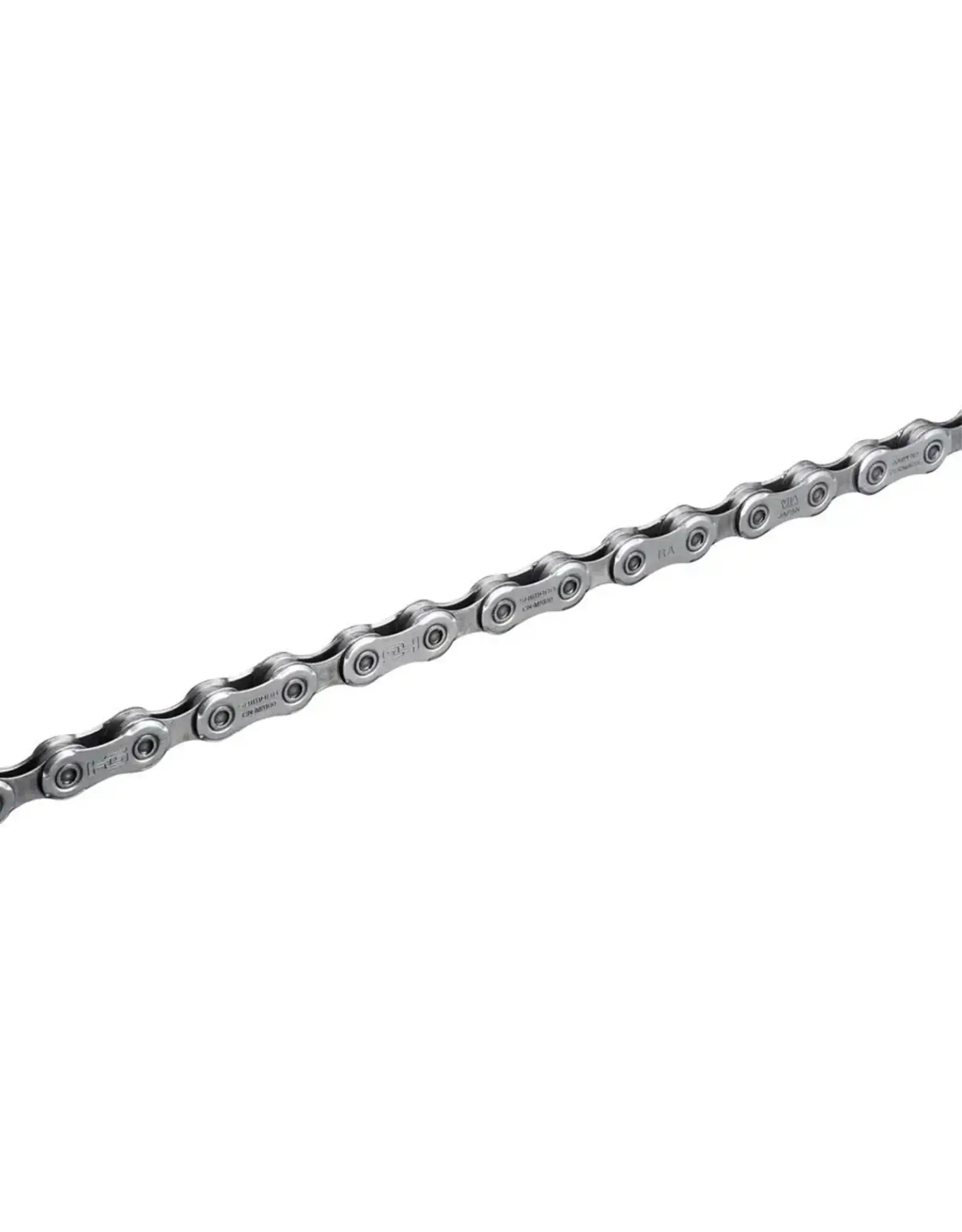 Shimano Shimano XT CN-M8100 Chain - 12-Speed, 138 Links, Silver
