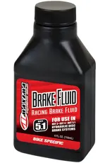 Maxima Racing Oils Maxima Racing Oils DOT 5.1 Standard Brake Fluid 4 fl oz, Drip
