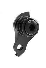 SRAM SRAM Universal Derailleur Hanger (UDH) - Aluminum, Black