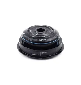 Cane Creek Cane Creek 40-Series Headset, ZS44/28.6|ZS56/40 Black