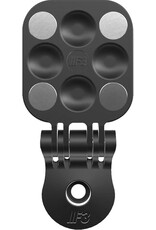 F3 Cycling F3 Cycling FormMount Stem Cap Phone Mount