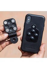 F3 Cycling F3 Cycling FormMount Stem Cap Phone Mount