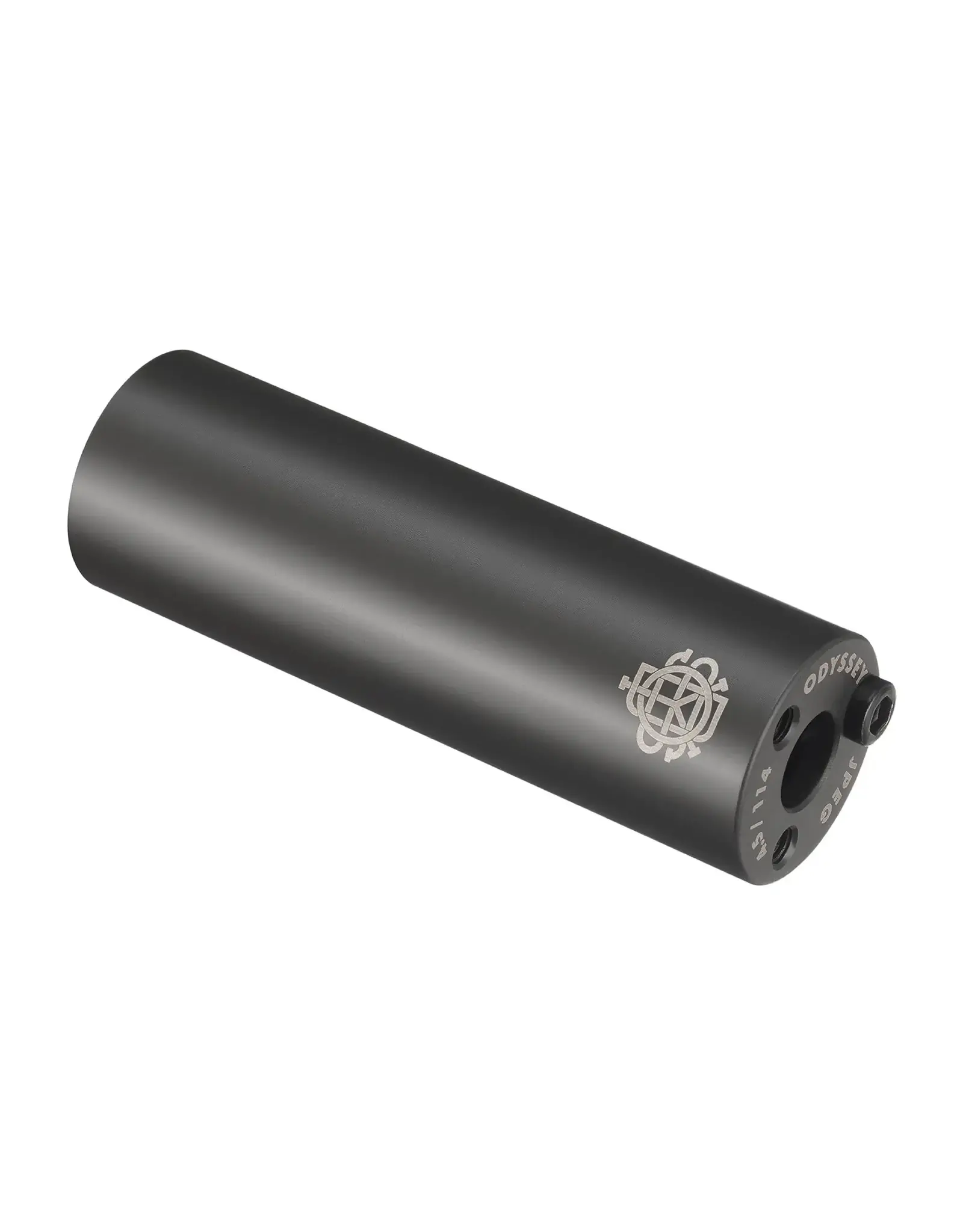 Odyssey Odyssey JPeg 4.5" Steel Axle Peg