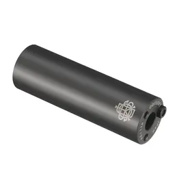 Odyssey Odyssey JPeg 4.5" Steel Axle Peg