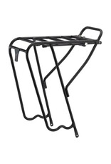 MSW MSW RCR-200 Pork Chop Rear Rack, 700c, Black