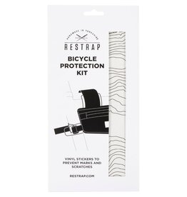 Restrap Restrap Frame Protection Kit
