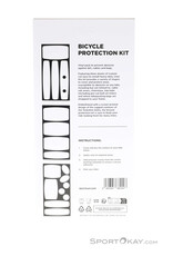Restrap Restrap Frame Protection Kit