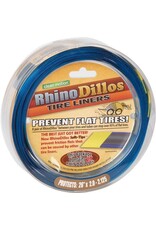 Rhinodillos Rhinodillos Tire Liner: 26 x 2.0-2.125, Pair