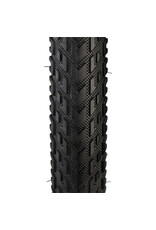 Surly Surly ExtraTerrestrial Tire - 26 x 2.5, Tubeless, Folding, Black/Slate, 60tpi