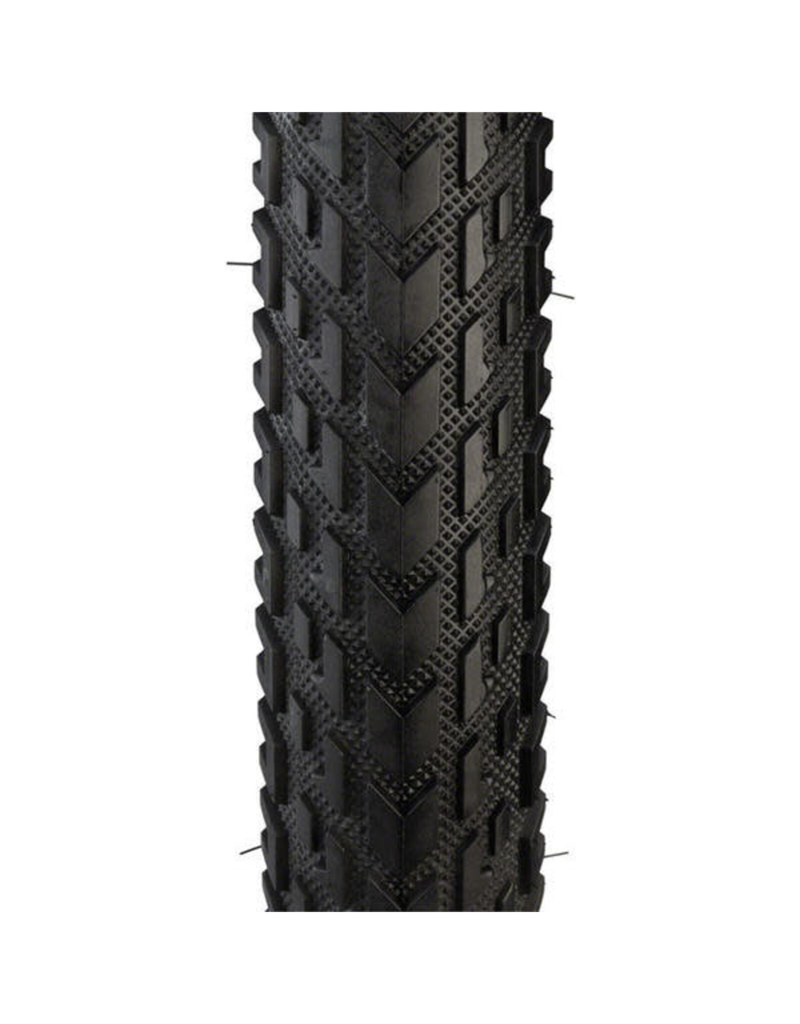 Surly Surly ExtraTerrestrial Tire - 26 x 2.5, Tubeless, Folding, Black/Slate, 60tpi