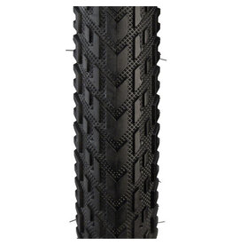 Surly Surly ExtraTerrestrial Tire - 26 x 2.5, Tubeless, Folding, Black/Slate, 60tpi