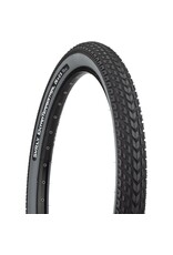 Surly Surly ExtraTerrestrial Tire - 26 x 2.5, Tubeless, Folding, Black/Slate, 60tpi