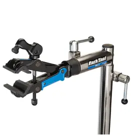 Park Tool Park Tool 100-3D Professional Micro-Adjust Repair Stand Clamp