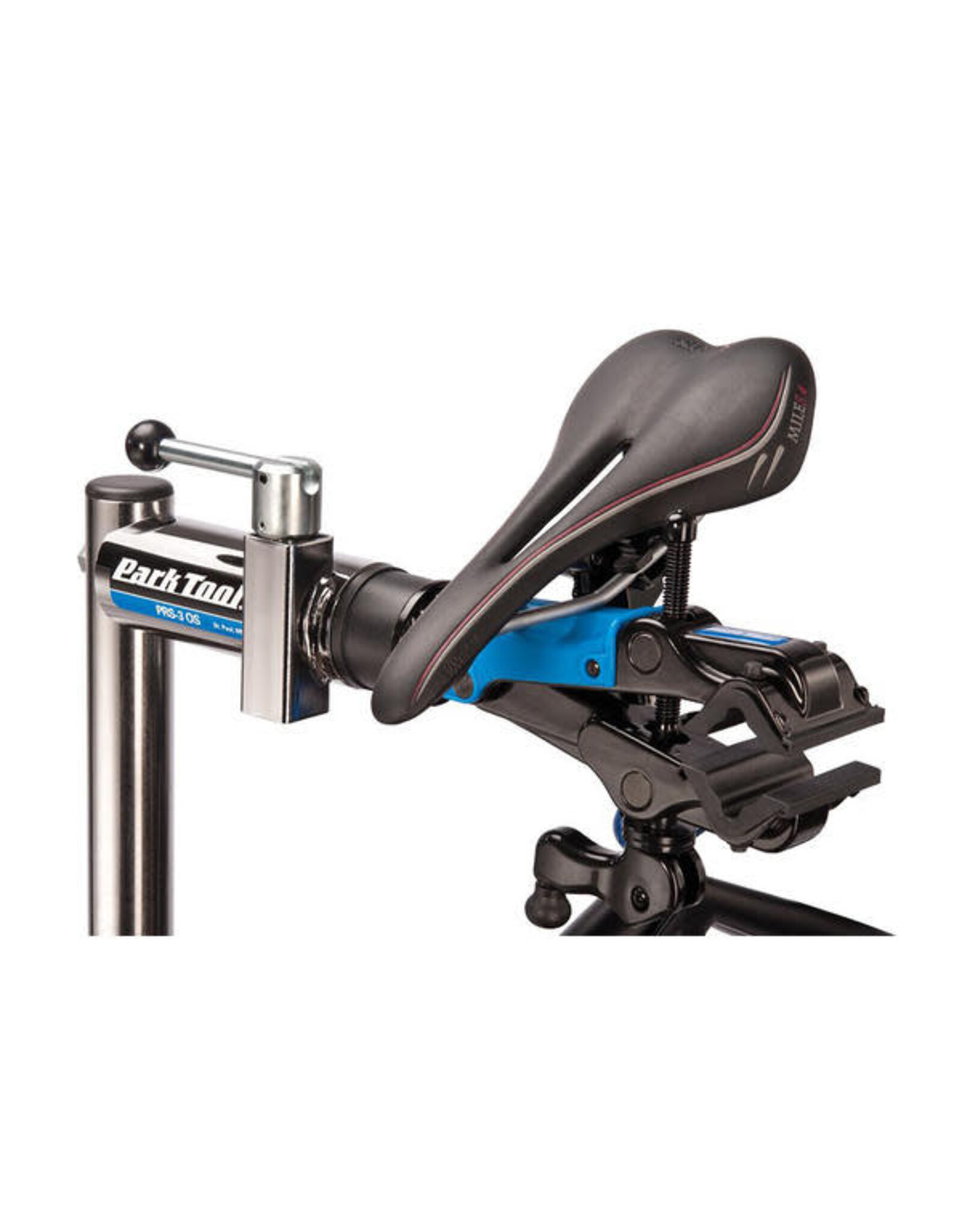 Park Tool Park Tool 100-3D Professional Micro-Adjust Repair Stand Clamp