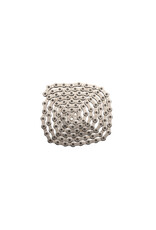 SRAM SRAM PC-1051 Chain - 10-Speed, 114 Links, Silver