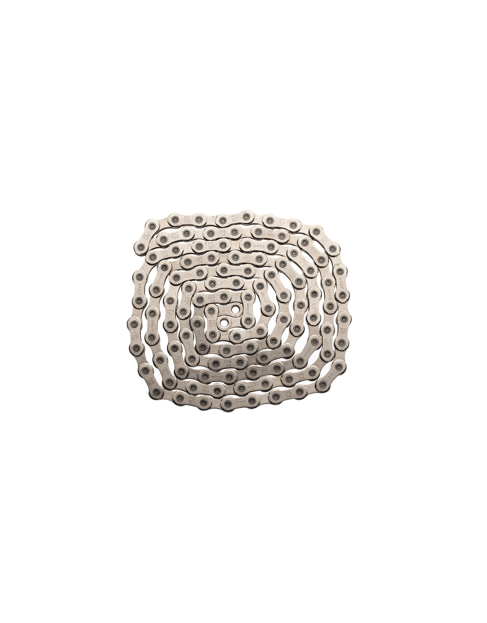 SRAM SRAM PC-1051 Chain - 10-Speed, 114 Links, Silver