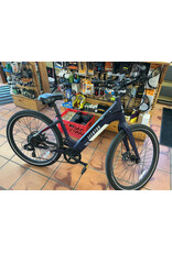 Used Aventon Pace 350.2, M/L- Plum