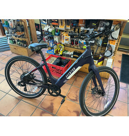 Used Aventon Pace 350.2, M/L- Plum