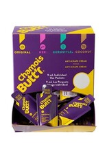 Chamois Butt'r Chamois Butt'r Original - 75 - 9ml/.3oz Packets Feeder POP Box