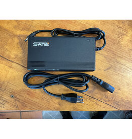 Ride1UP 48v Charger- Portola