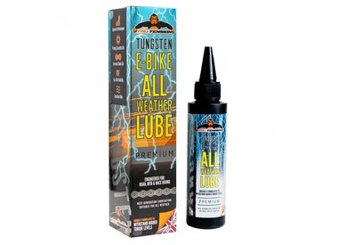 Lube & Cleaning Supplies