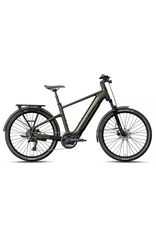 Aventon Aventon Level.4 ADV Step Over, Camouflage- XL